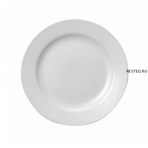 Тарелка мелкая 20,3см Classic Plates WHCP81