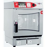 ПАРОКОНВЕКТОМАТ CONVOTHERM OES 6.06 MINI MOBILE E/TO