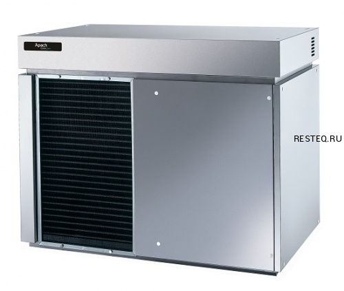 ЛЬДОГЕНЕРАТОР APACH ЧЕШУЯ AS900B W