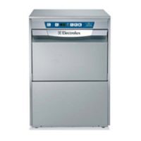   ELECTROLUX EUCAI 502025