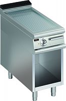 Поверхность жарочная электрическая 700 серии APACH CHEF LINE LFTE47CROS