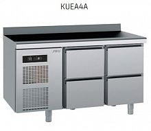 СТОЛ С ОХЛАЖД.ШКАФОМ SAGI KUEA4A