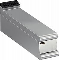 Вставка рабочая нейтральная 900 серии APACH CHEF LINE LWT29