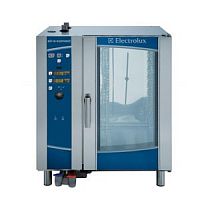 ПЕЧЬ КОНВЕКЦИОННАЯ ELECTROLUX AOS101ECA2 269202