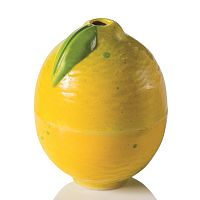 Форма д/шок. 3D "Лимон" d25мм h31мм, 28 ячеек, 12гр, п/к 20FRUIT04
