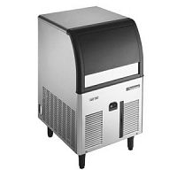 ЛЬДОГЕНЕРАТОР SCOTSMAN AC 86 WS