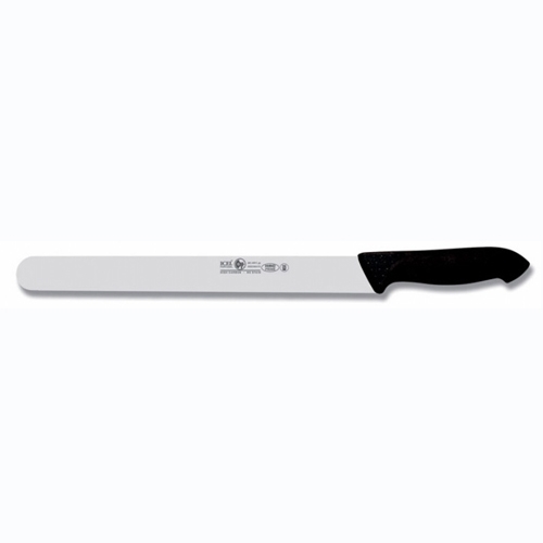 Нож для нарезки 30см, черный HORECA PRIME 28100.HR11000.300 Нож для нарезки 30см, черный HORECA PRIME 28100.HR11000.300