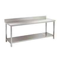 СТОЛ ПРОИЗВОДСТВЕННЫЙ ELECTROLUX STLA15 132416
