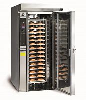 Печь ротационная газовая Apach BAKERY B46C DPTA