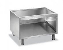Подставка нейтральная 700 серии APACH CHEF LINE GLAB85