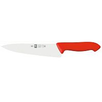 Нож поварской "Шеф" 25см узкое лезвие, зеленый HORECA PRIME 28500.HR27000.250