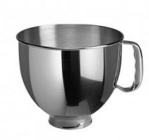 ДЕЖА МИКСЕРА KITCHENAID 5K45SBWH