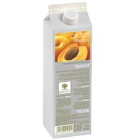 Пюре фруктовое "Абрикос", 1кг 20374209
