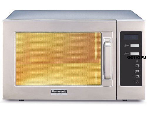 ПЕЧЬ МИКРОВОЛНОВАЯ PANASONIC NE 1037 AUTO