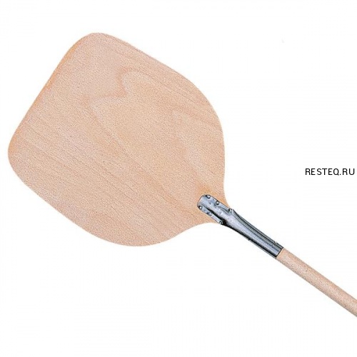 Лопата для пиццы "Wood" 36х36см h170см, дерево 201/36LC