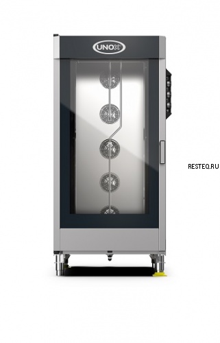 Печь конвекционная Unox XV1093