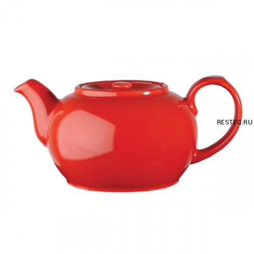 Чайник 0,42л Beverage, цвет красный REDT751