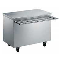 Прилавок нейтральный Electrolux FSV11N3X 320101