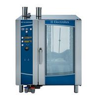 ПЕЧЬ КОНВЕКЦИОННАЯ ELECTROLUX AOS101GCG2 269702 ГАЗ