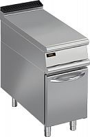 Вставка рабочая нейтральная 900 серии APACH CHEF LINE LWT49CS