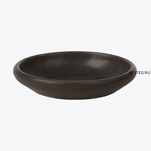 Форма для запекания "Tapas" 0,07л d10см, фарфор, Porcelite BC9000