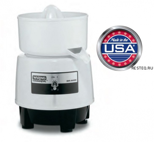 СОКОВЫЖИМАЛКА ДЛЯ ЦИТРУСОВЫХ WARING BJX240