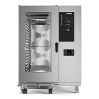 Пароконвектомат Lainox SAPIENS SAEV202R+LM2 АКЦИЯ LV