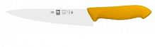 Нож поварской "Шеф" 18см, красный HORECA PRIME 28400.HR10000.180