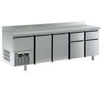 СТОЛ С ОХЛАЖД.ШКАФОМ SAGI KTIC22A