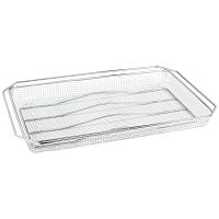 Решетка для картофеля фри GN 1/1 H=60 (530х325х60мм), нерж.сталь 11750-11