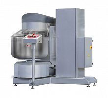 Тестомес самоопрокидывающийся Apach Bakery Line LX-T160