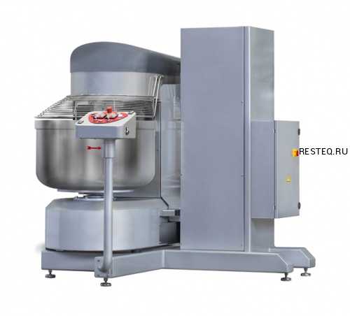 Тестомес самоопрокидывающийся Apach Bakery Line LX-T160