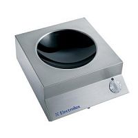 ПЛИТА ИНД/WOK THERMA ELECTROLUX VARIOW1 599011