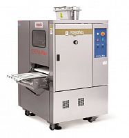 ТЕСТОДЕЛИТЕЛЬ-ОКРУГЛИТЕЛЬ SOTTORIVA ATHENA PLUS 4/M