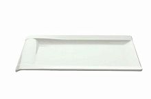 Блюдо презентационное 32,5х19,8см прямоугольное SHOW PLATE S0934320BIA