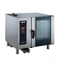 ПАРОКОНВЕКТОМАТ ZANUSSI FCZ061ETA 237200