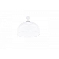Крышка на тарелку d11см, стекло V0808-140