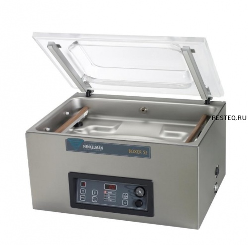 Упаковщик вакуумный Henkelman BOXER 62