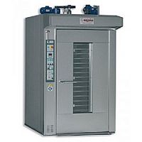 ШКАФ ПЕКАРСКИЙ SOTTORIVA QUASAR 60Х80 С TOP