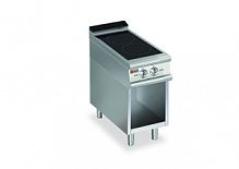 Плита индукционная 700 серии APACH CHEF LINE LRI47OS