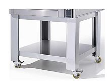 ПОДСТАВКА ПОД ПЕЧЬ ДЛЯ ПИЦЦЫ CUPPONE DONATELLO SDN 635/2 RS