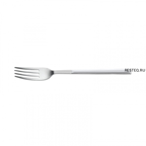 Вилка для торта SUSHI PRO White 18MS0016