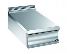 Вставка рабочая нейтральная 700 серии APACH CHEF LINE GLWT47