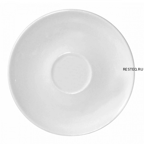 Блюдце 12см Ultimo WHBS41