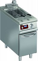 Фритюрница электрическая 700 серии APACH CHEF LINE LFRIE47S15CS