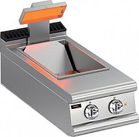 Подогреватель для картофеля фри электрический 900 серии APACH CHEF LINE LCPSE49