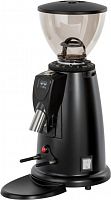 КОФЕМОЛКА MACAP M42D (C18) ЧЕРНАЯ