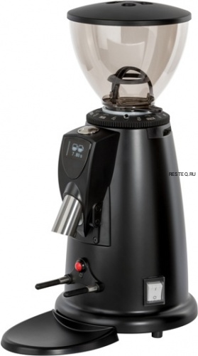 КОФЕМОЛКА MACAP M42D (C18) ЧЕРНАЯ