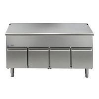 Прилавок нейтральный Electrolux ZLNC16C 332043