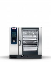 Пароконвектомат Rational ICOMBI PRO 10-2/1